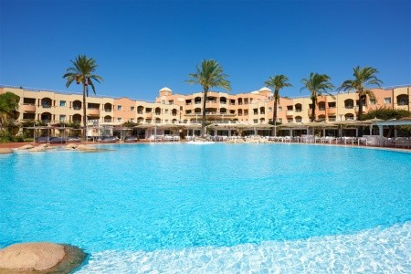 Almar Timi Ama Resort & Spa (Ex Pullman) - 4