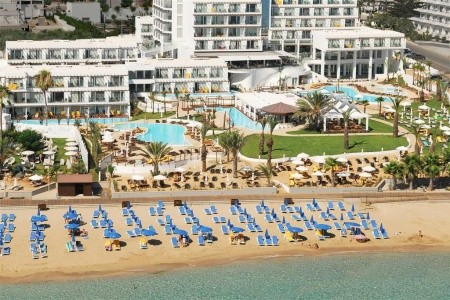 Sunrise Pearl Resort & Spa - 2