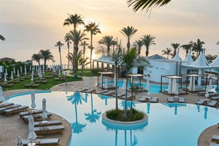 Sunrise Pearl Resort & Spa - 3
