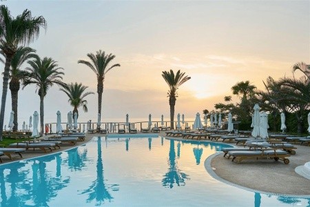 Sunrise Pearl Resort & Spa - 4