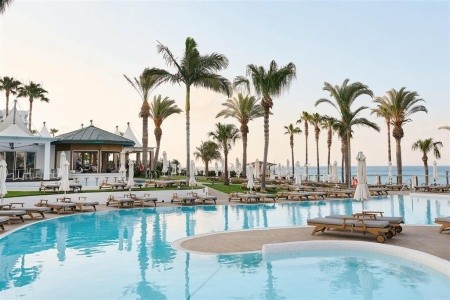 Sunrise Pearl Resort & Spa - 5