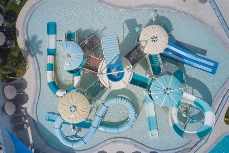 Atlantica Aqua Blue - 5
