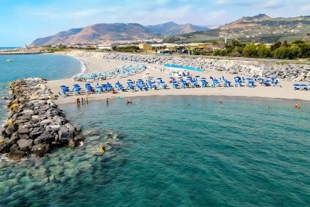 Gh Baia Di Tempsa (Amantea) - 1