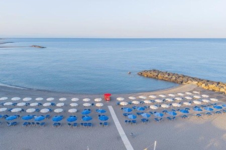 Gh Baia Di Tempsa (Amantea) - 2
