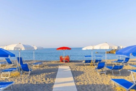 Gh Baia Di Tempsa (Amantea) - 3