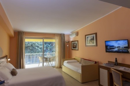 Gh Baia Di Tempsa (Amantea) - 5