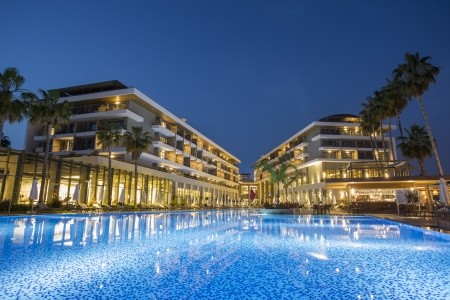 Barut Acanthus - 2