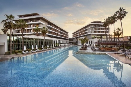 Barut Acanthus - 3