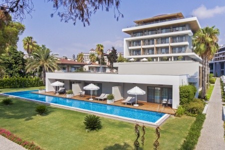 Barut Acanthus - 4