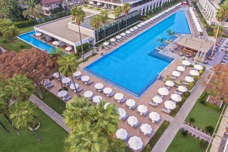 Barut Acanthus - 5