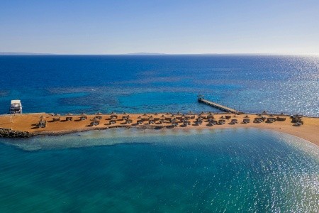 Sunrise Juman Beach (Ex.coral Beach Resort Hurghada) - 3