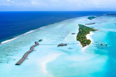 Lux South Ari Atoll Resort & Villas (Ex. Lux Maldives) - 5