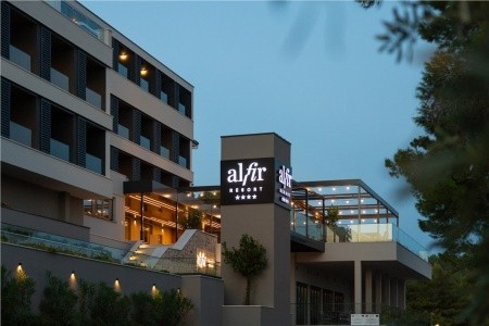 Alfir Aminess - 2