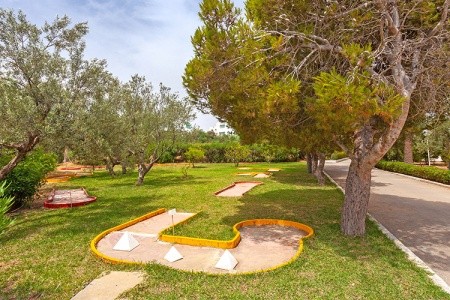 El Mouradi Palace - 4