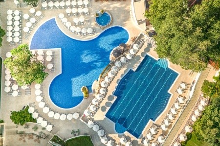 Grifid Aqua Club Bolero - 3