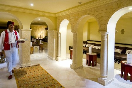 Royal Thalassa Monastir - 4