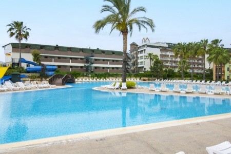 Gypsophila Holiday Village - 5