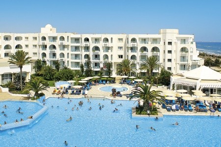 El Mouradi Mahdia - 2
