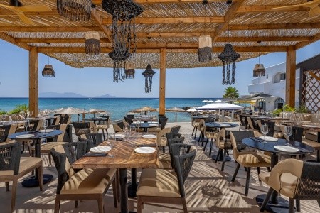 Cabana Rossa Boutique Hotel & Suites - 2