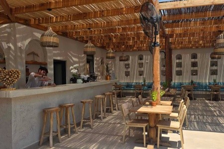 Cabana Rossa Boutique Hotel & Suites - 3