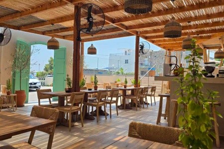 Cabana Rossa Boutique Hotel & Suites - 4