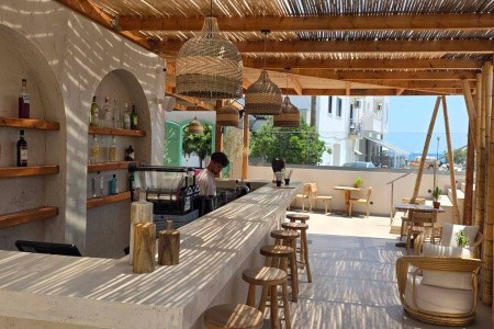 Cabana Rossa Boutique Hotel & Suites - 5