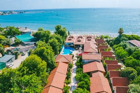 Özlem Garden - 2