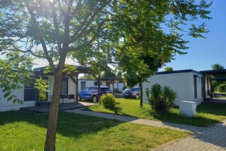 Jufa Vulkan Camping Resort - 3