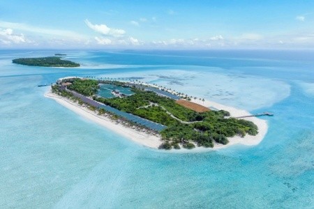 Nala Maldives By Jawakara	(Ex. Innahura Maldives Resort) - 2