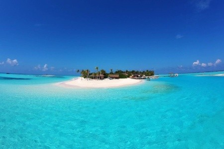 Nala Maldives By Jawakara	(Ex. Innahura Maldives Resort) - 3