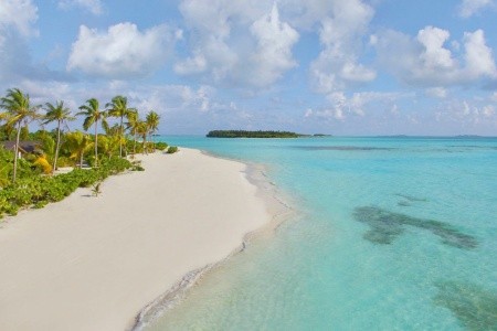 Nala Maldives By Jawakara	(Ex. Innahura Maldives Resort) - 4