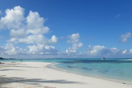 Nala Maldives By Jawakara	(Ex. Innahura Maldives Resort) - 5