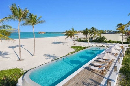 Centara Grand Lagoon Maldives - 2