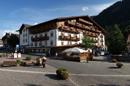 Parc Hotel Posta - 1