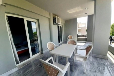Apartmánový Dům Stelios - 4