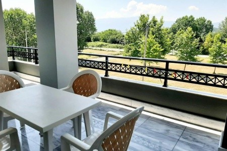 Apartmánový Dům Stelios - 5