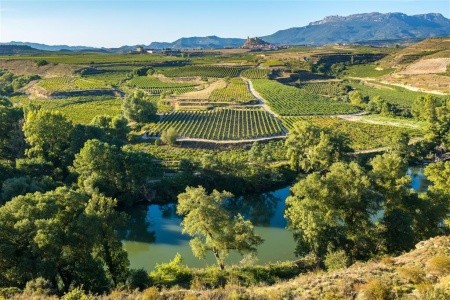 Mestá pod Pyrenejami, Barcelona, Zaragoza, Pamplona, San Sebastian, Bayonne, Logrono, Toulouse, Bairritz, Lurdy, Carcassonne, Narbonne - 2