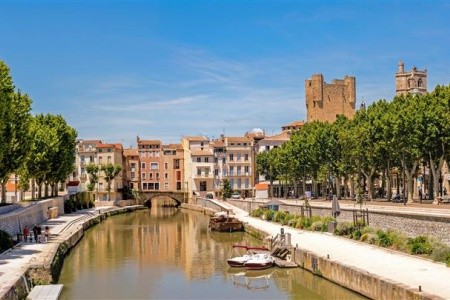 Mestá pod Pyrenejami, Barcelona, Zaragoza, Pamplona, San Sebastian, Bayonne, Logrono, Toulouse, Bairritz, Lurdy, Carcassonne, Narbonne - 4