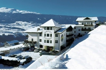 Alpenfriede (Jerzens) - 3