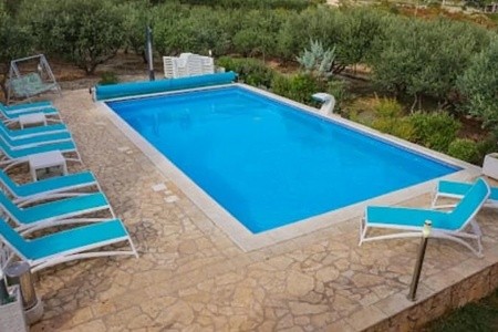 Villa Jelena (Kaštel Novi) - 2