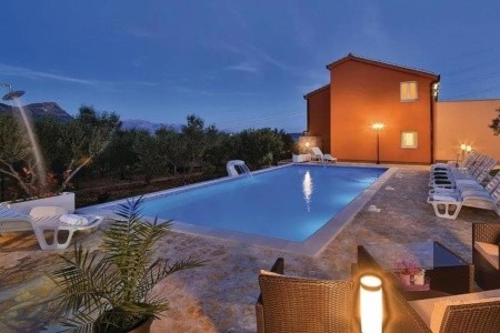 Villa Jelena (Kaštel Novi) - 3