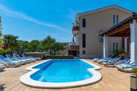 Villa Suker Jacuzzi - 2