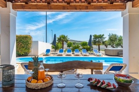 Villa Suker Jacuzzi - 3