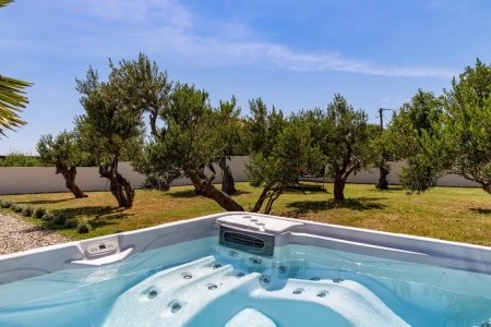 Villa Suker Jacuzzi - 5