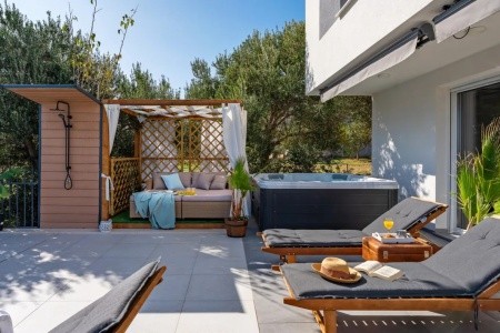 Villa Lea - 2