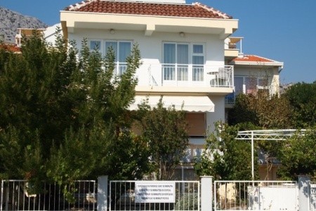 Vila Duško - 1