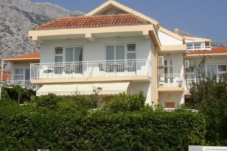 Vila Duško - 2