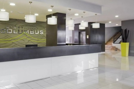 Kn Aparthotel Columbus - 3