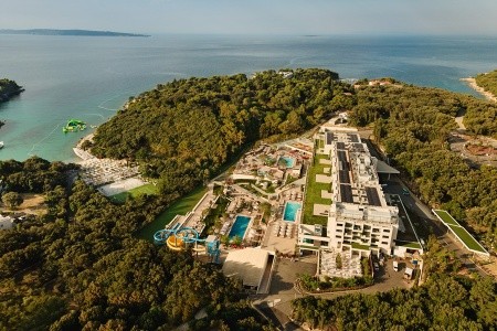 Arba Resort Valamar Collection At Capo Fronte - 1