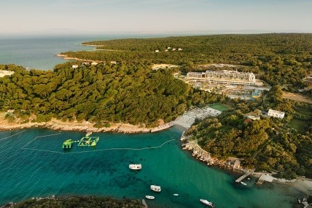 Arba Resort Valamar Collection At Capo Fronte - 2
